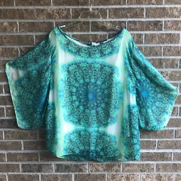 Sarah Michelle Size 2X - Picture 1 of 6